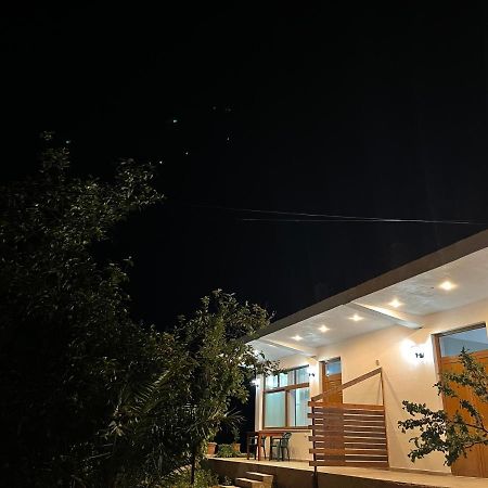 Olive Nest Apartment Sarande Exterior photo