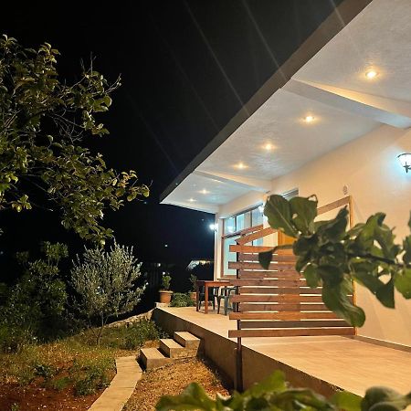 Olive Nest Apartment Sarande Exterior photo
