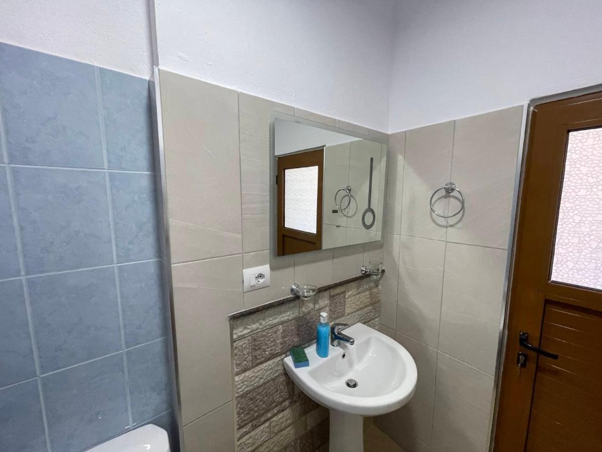 Olive Nest Apartment Sarande Exterior photo