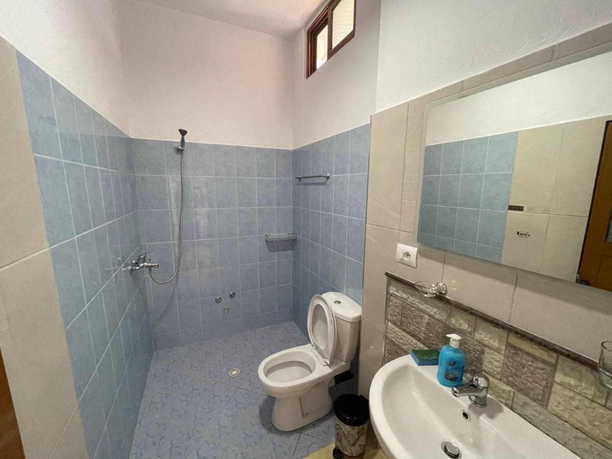 Olive Nest Apartment Sarande Exterior photo